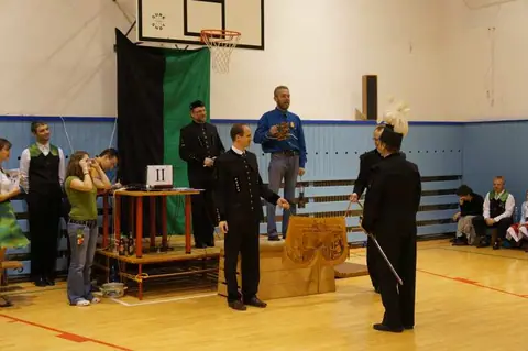 Hornický Šachťák 2012-PJ – fotografie 199