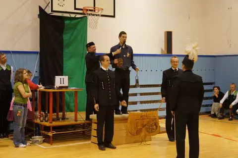 Hornický Šachťák 2012-PJ – fotografie 201