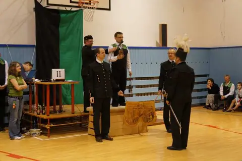 Hornický Šachťák 2012-PJ – fotografie 204