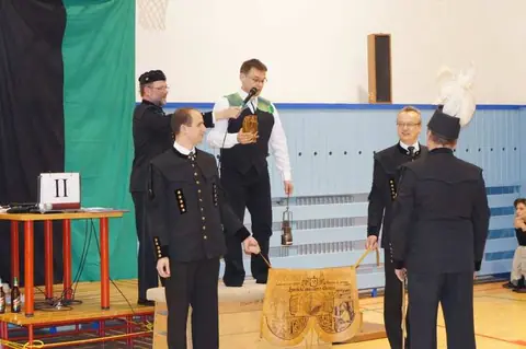 Hornický Šachťák 2012-PJ – fotografie 205