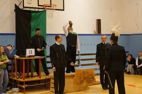 Hornický Šachťák 2012-PJ – fotografie 206