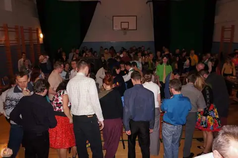 Hornický Šachťák 2012-PJ – fotografie 213