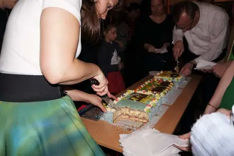 Hornický Šachťák 2012-PJ – fotografie 214