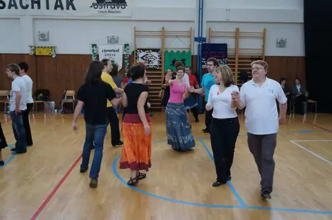 Hornický Šachťák 2012-PJ – fotografie 220