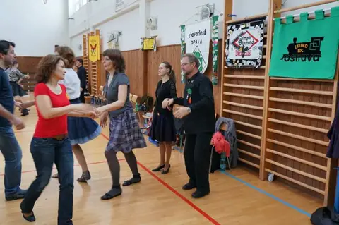 Hornický Šachťák 2012-PJ – fotografie 224