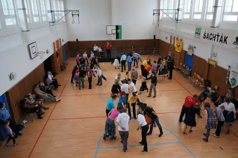 Hornický Šachťák 2012-PJ – fotografie 223