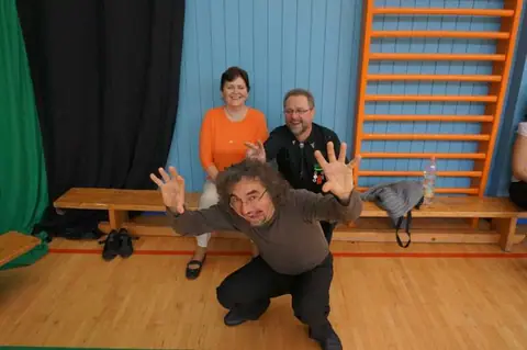 Hornický Šachťák 2012-PJ – fotografie 237