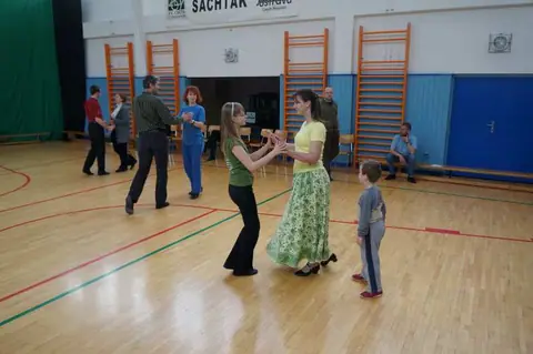 Hornický Šachťák 2012-PJ – fotografie 244