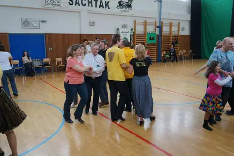 Hornický Šachťák 2012-PJ – fotografie 261