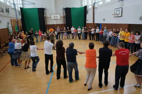 Hornický Šachťák 2012-PJ – fotografie 266