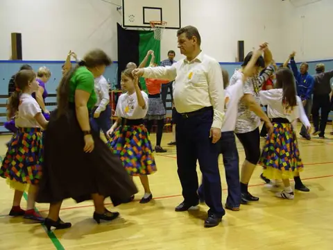 Hornický Šachťák 2012 – fotografie 3