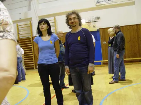 Hornický Šachťák 2012 – fotografie 8