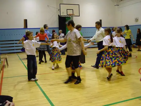 Hornický Šachťák 2012 – fotografie 7