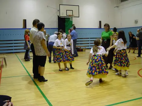 Hornický Šachťák 2012 – fotografie 10