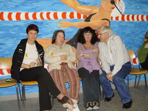 Hornický Šachťák 2012 – fotografie 12