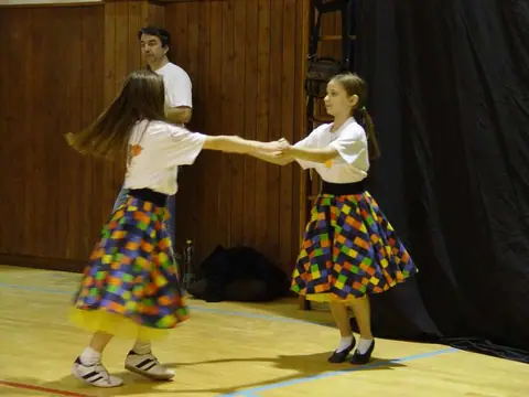 Hornický Šachťák 2012 – fotografie 14