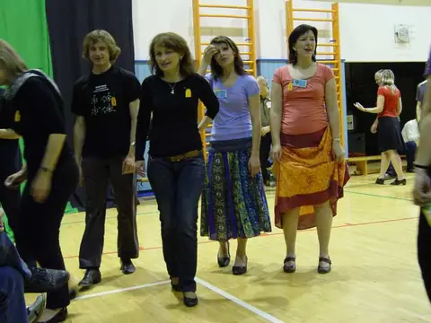 Hornický Šachťák 2012 – fotografie 17