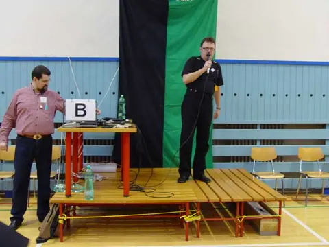 Hornický Šachťák 2012 – fotografie 22