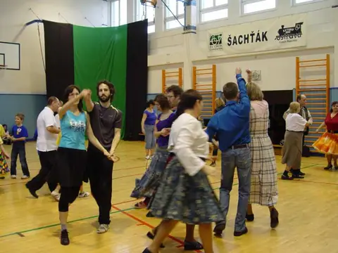 Hornický Šachťák 2012 – fotografie 23
