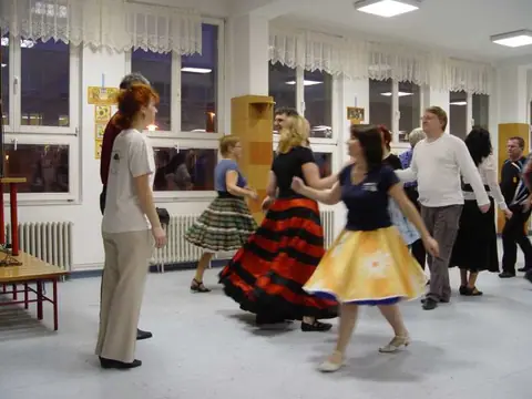 Hornický Šachťák 2012 – fotografie 27