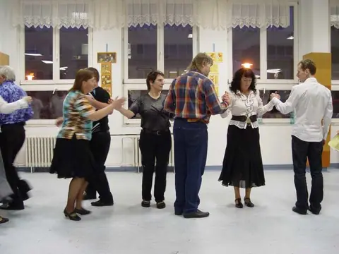 Hornický Šachťák 2012 – fotografie 29