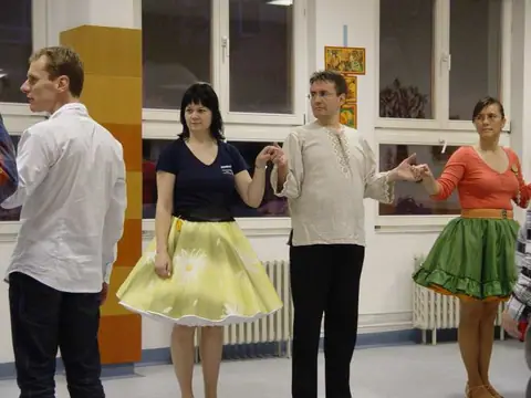 Hornický Šachťák 2012 – fotografie 31