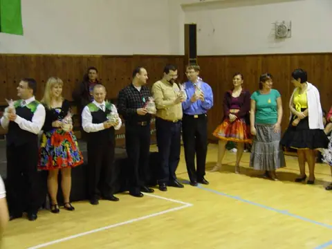 Hornický Šachťák 2012 – fotografie 39