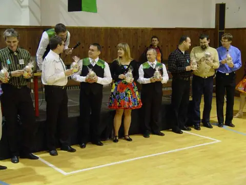 Hornický Šachťák 2012 – fotografie 38