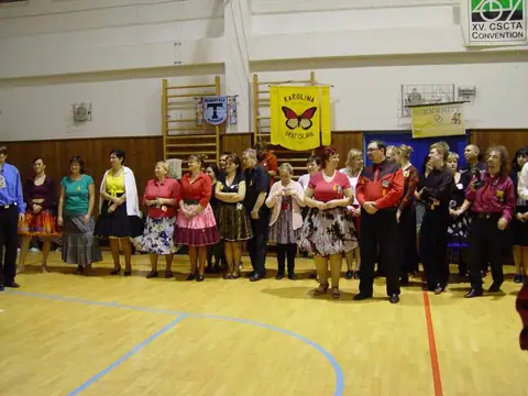 Hornický Šachťák 2012 – fotografie 40