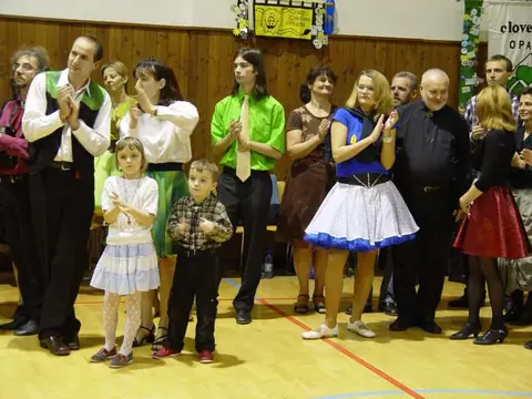 Hornický Šachťák 2012 – fotografie 42