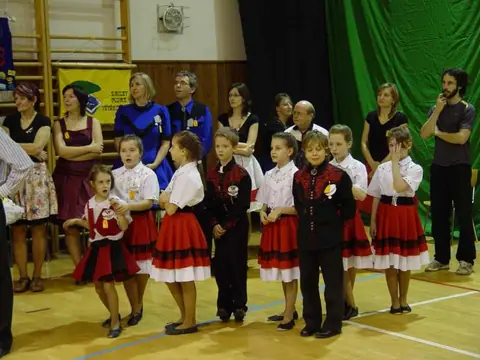 Hornický Šachťák 2012 – fotografie 44