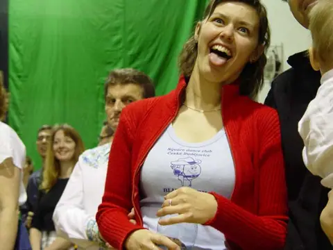 Hornický Šachťák 2012 – fotografie 43