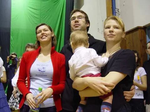 Hornický Šachťák 2012 – fotografie 45