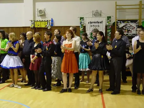 Hornický Šachťák 2012 – fotografie 46