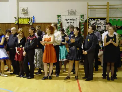 Hornický Šachťák 2012 – fotografie 47