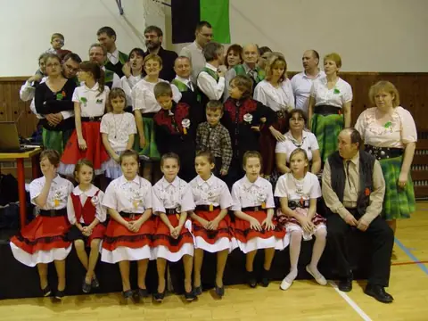 Hornický Šachťák 2012 – fotografie 48