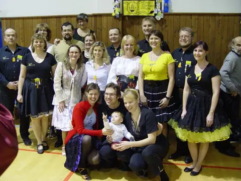 Hornický Šachťák 2012 – fotografie 49