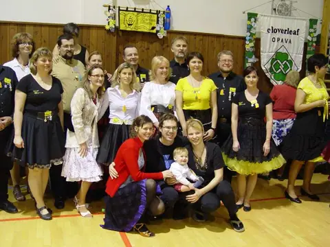 Hornický Šachťák 2012 – fotografie 51