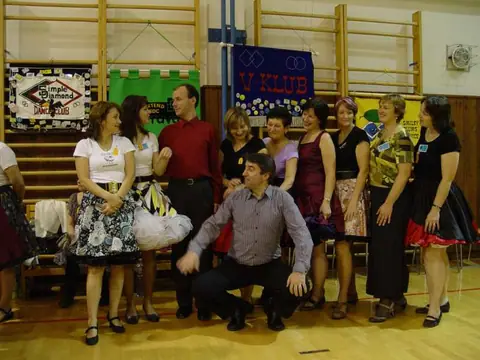 Hornický Šachťák 2012 – fotografie 50