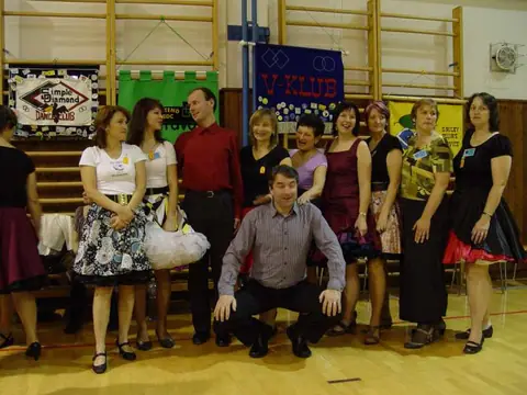 Hornický Šachťák 2012 – fotografie 52