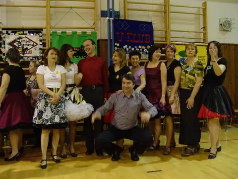 Hornický Šachťák 2012 – fotografie 53