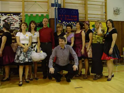 Hornický Šachťák 2012 – fotografie 54