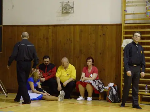 Hornický Šachťák 2012 – fotografie 60