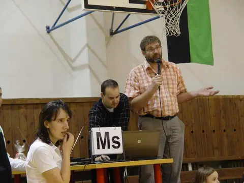 Hornický Šachťák 2012 – fotografie 61