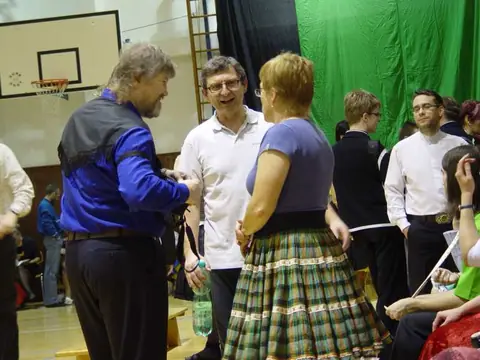 Hornický Šachťák 2012 – fotografie 62