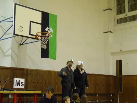 Hornický Šachťák 2012 – fotografie 65