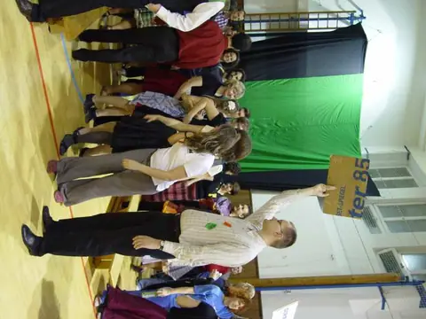 Hornický Šachťák 2012 – fotografie 67