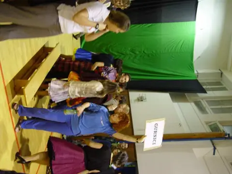 Hornický Šachťák 2012 – fotografie 68