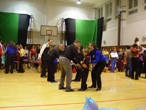 Hornický Šachťák 2012 – fotografie 69