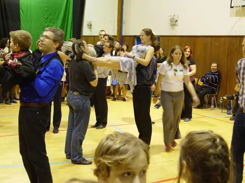 Hornický Šachťák 2012 – fotografie 71